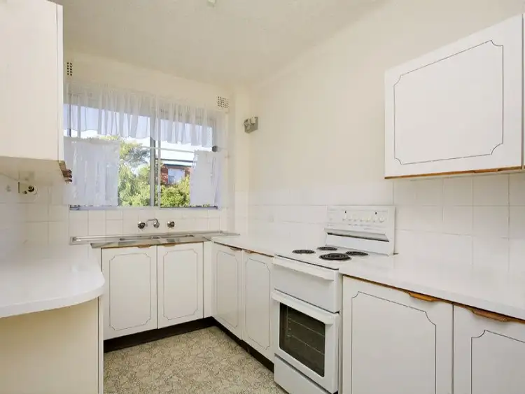Second view of Homely unit listing, 15/43-45 Cecil Street, Ashfield NSW 2131