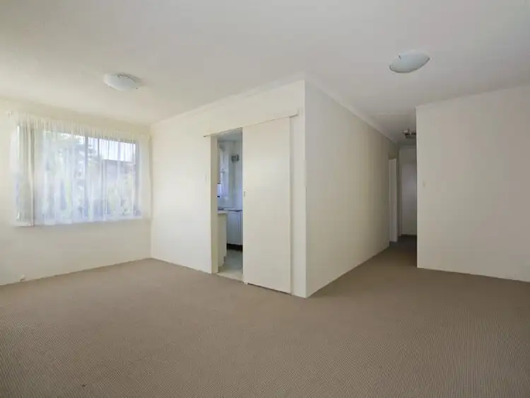 Third view of Homely unit listing, 15/43-45 Cecil Street, Ashfield NSW 2131