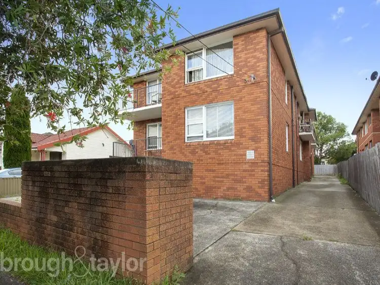 Second view of Homely block of units listing, 41 Cornelia Street, Punchbowl NSW 2196