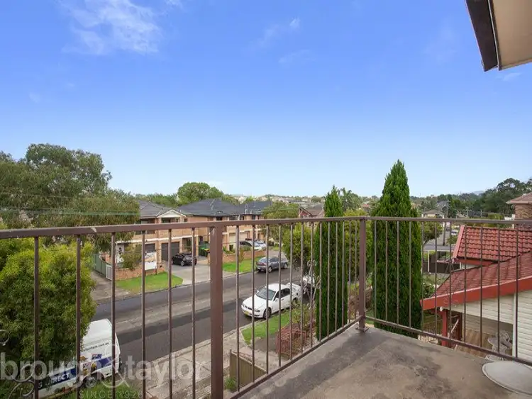 Seventh view of Homely block of units listing, 41 Cornelia Street, Punchbowl NSW 2196