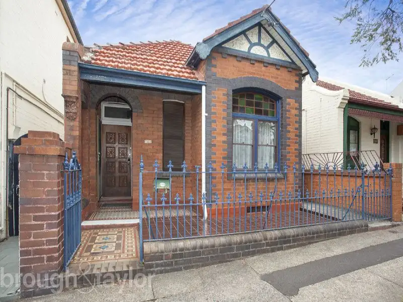 Main view of Homely house listing, 255 Corunna, Petersham NSW 2049