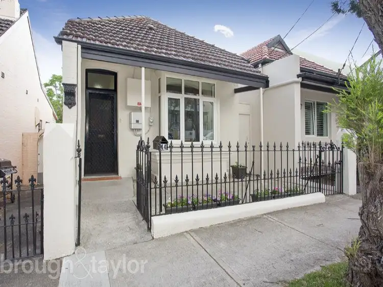 44 Westbourne Street, Stanmore NSW 2048