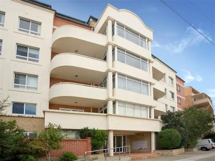 411-415 Liverpool Road, Ashfield NSW 2131