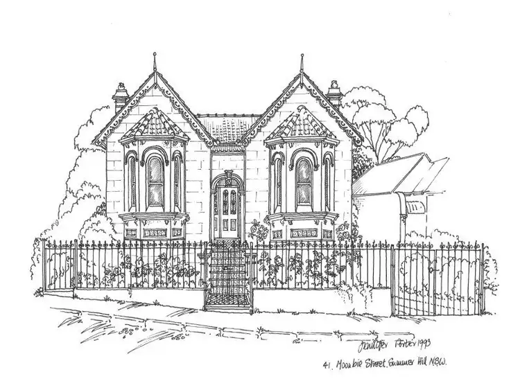 41 Moonbie Street, Summer Hill NSW 2130