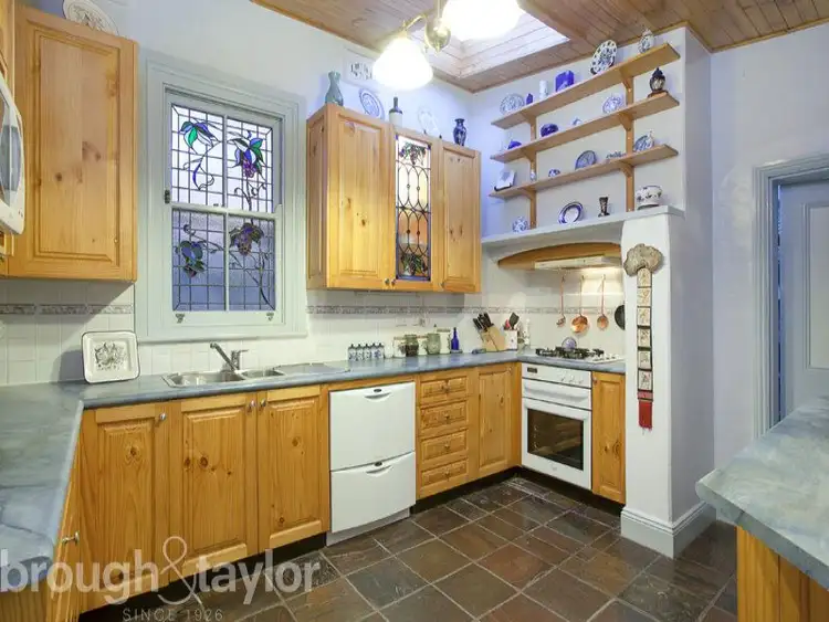 Fourth view of Homely house listing, 41 Moonbie Street, Summer Hill NSW 2130