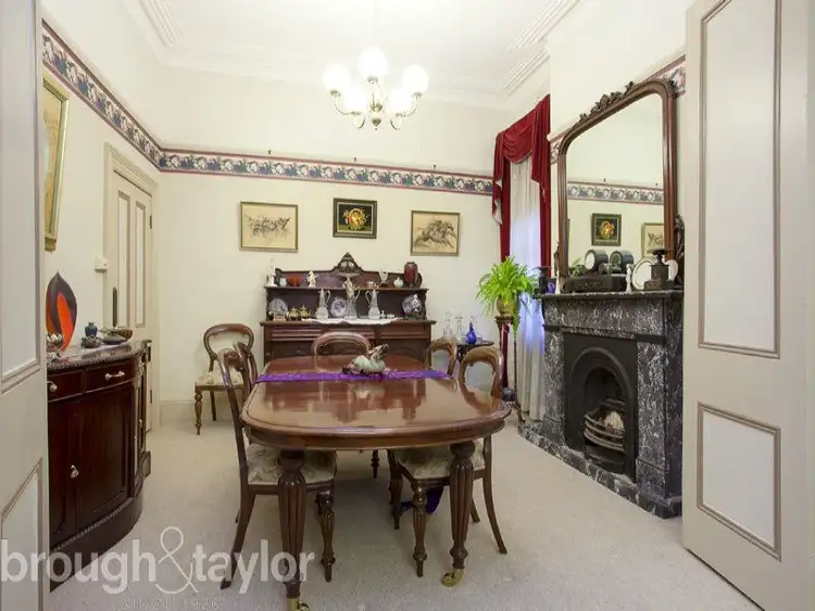 Fifth view of Homely house listing, 41 Moonbie Street, Summer Hill NSW 2130