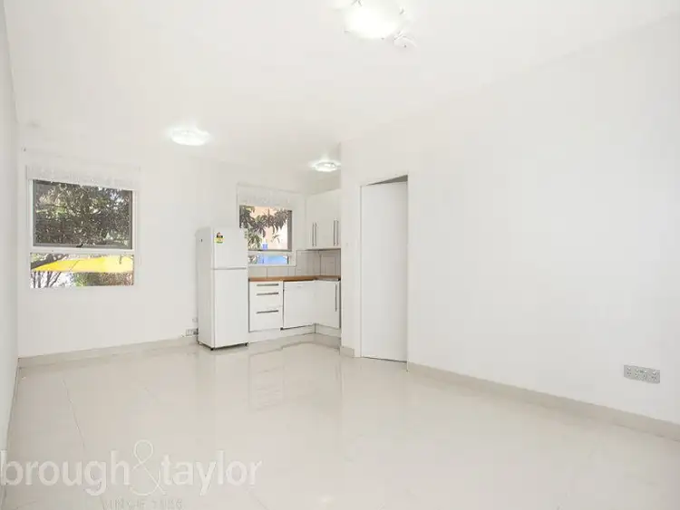 Second view of Homely unit listing, 5/62 Elizabeth Street, Ashfield NSW 2131
