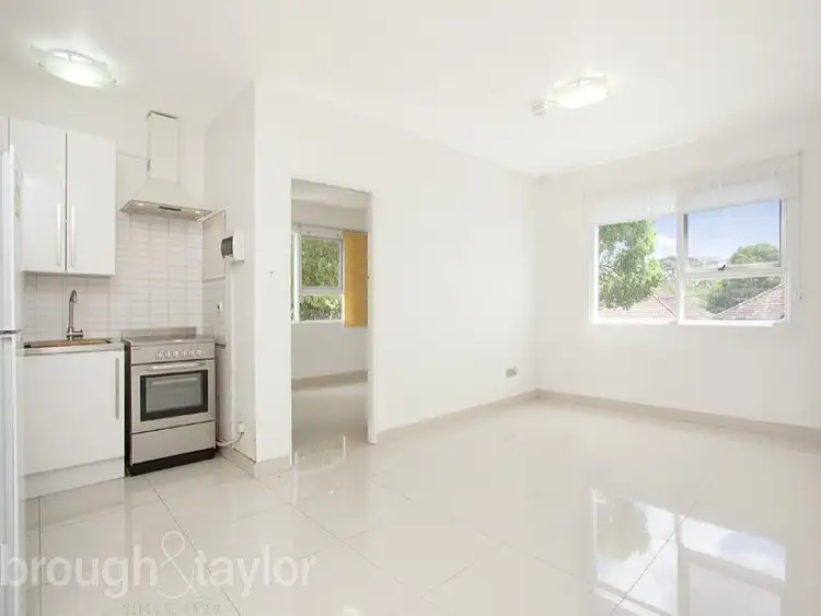 Third view of Homely unit listing, 5/62 Elizabeth Street, Ashfield NSW 2131