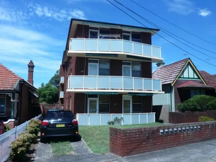 5/45 Dalhousie St, Haberfield NSW 2045