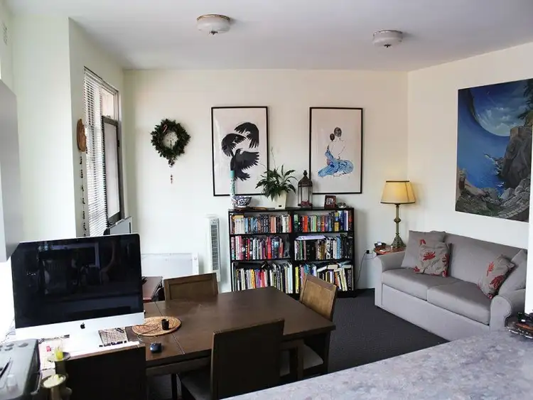 Second view of Homely unit listing, 5/45 Dalhousie St, Haberfield NSW 2045