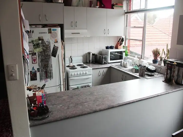 Third view of Homely unit listing, 5/45 Dalhousie St, Haberfield NSW 2045