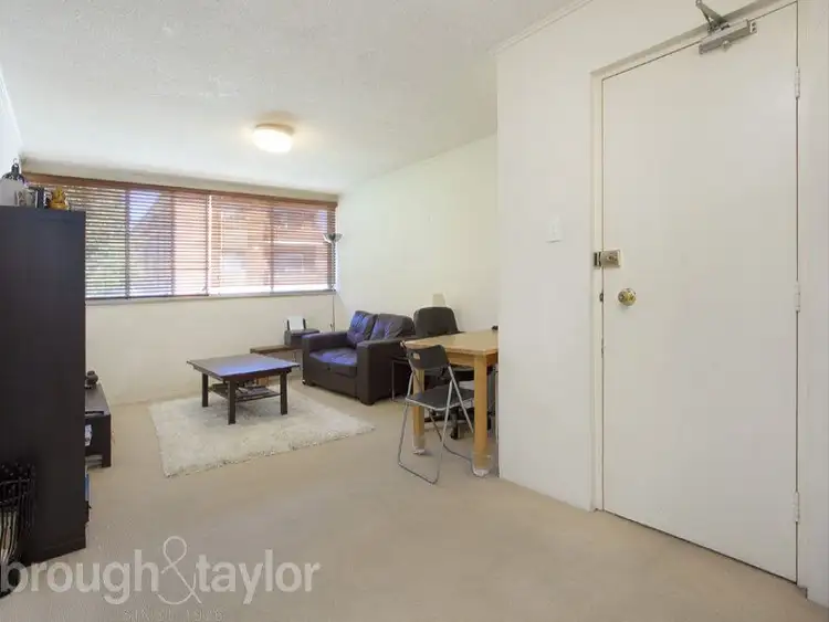 Fourth view of Homely unit listing, 9/40A Cromwell Street, Croydon Park NSW 2133