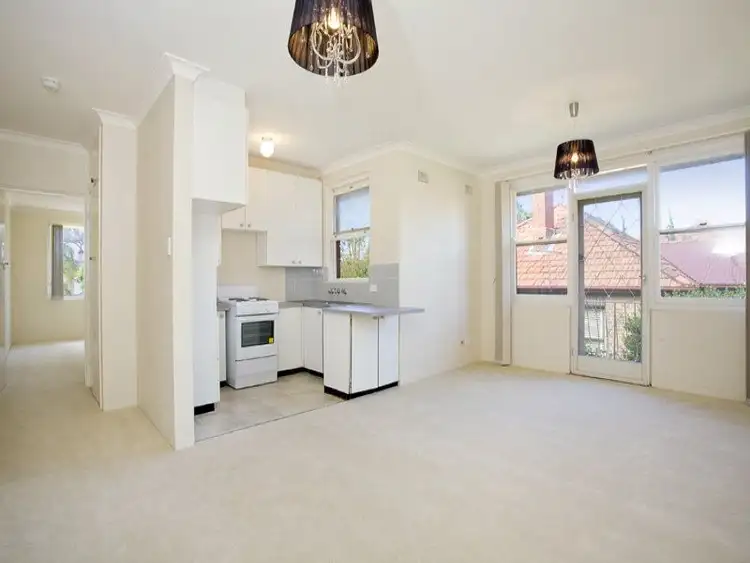 7/21 Shepherd Street, Ashfield NSW 2131