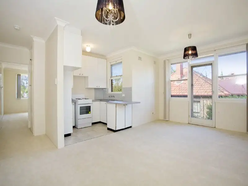 Main view of Homely unit listing, 7/21 Shepherd Street, Ashfield NSW 2131