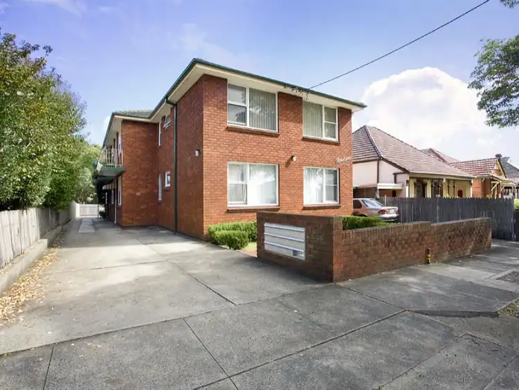 Second view of Homely unit listing, 7/21 Shepherd Street, Ashfield NSW 2131