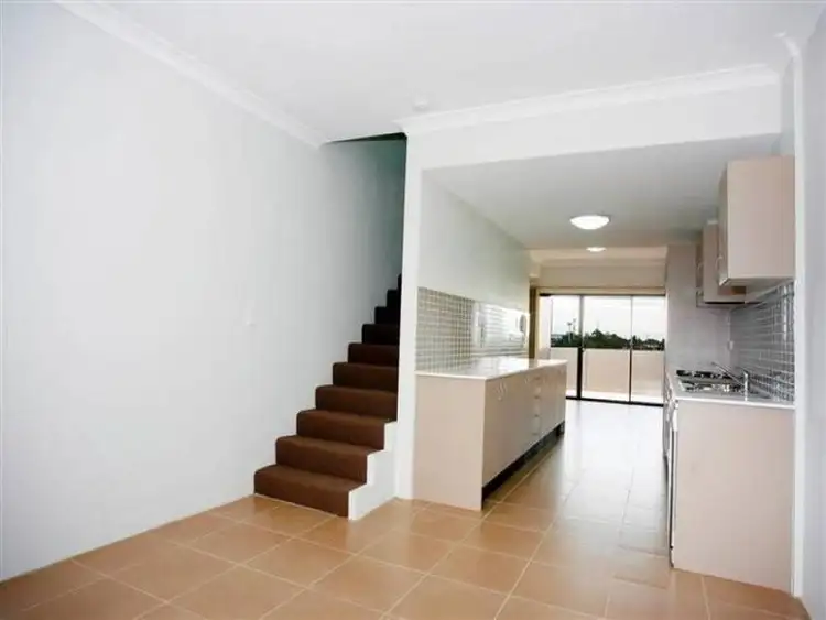 Second view of Homely unit listing, 28/9-21 HILLCREST STREET, Homebush NSW 2140