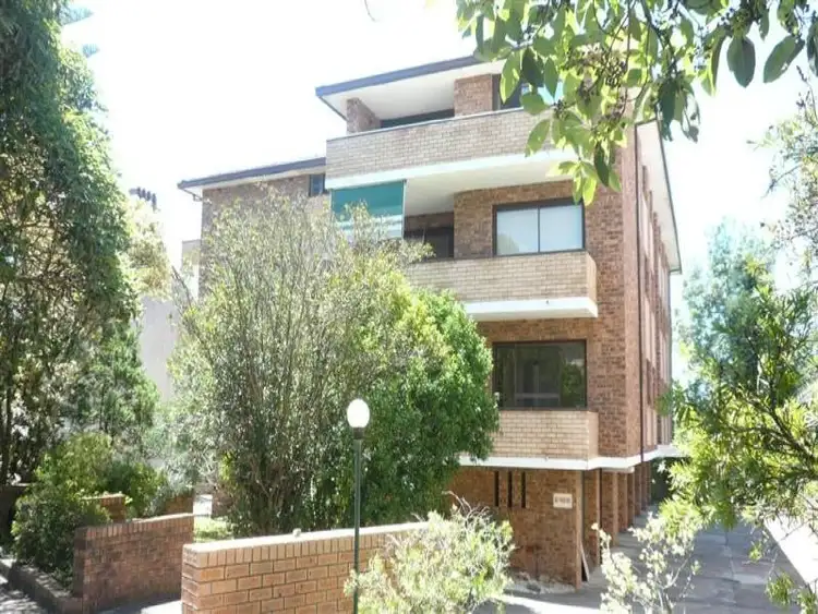 3/25-27 CHANDOS STREET, Ashfield NSW 2131