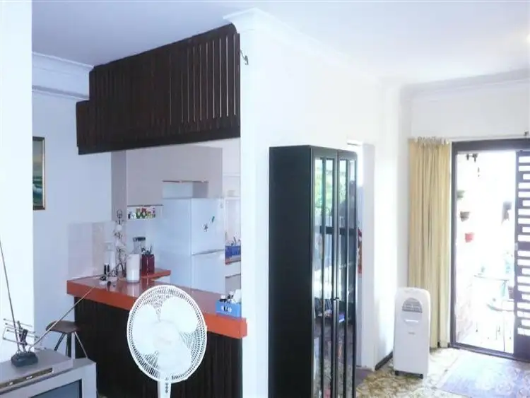 Third view of Homely unit listing, 3/25-27 CHANDOS STREET, Ashfield NSW 2131