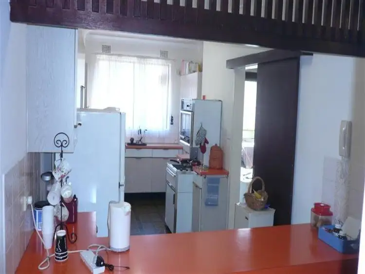 Fourth view of Homely unit listing, 3/25-27 CHANDOS STREET, Ashfield NSW 2131