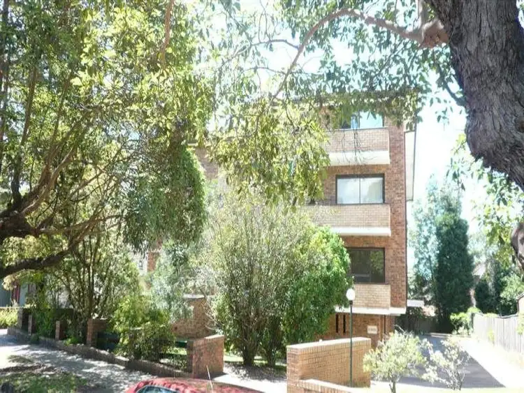 Fifth view of Homely unit listing, 3/25-27 CHANDOS STREET, Ashfield NSW 2131
