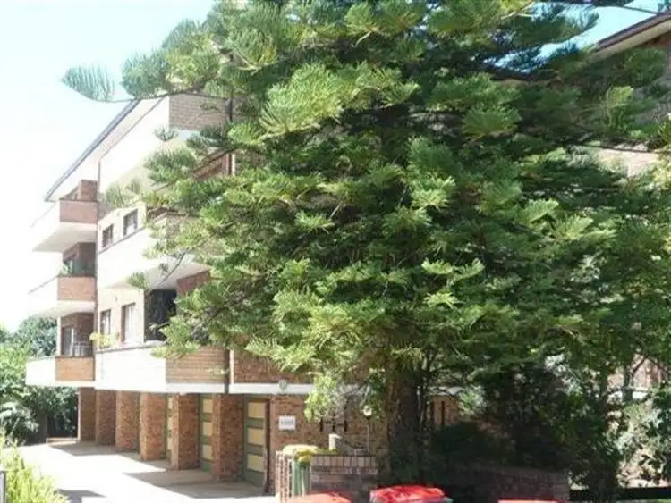 Sixth view of Homely unit listing, 3/25-27 CHANDOS STREET, Ashfield NSW 2131