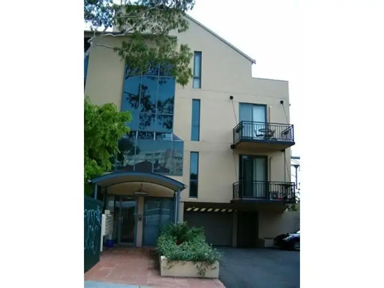 35/8 CAVILL AVE, Ashfield NSW 2131
