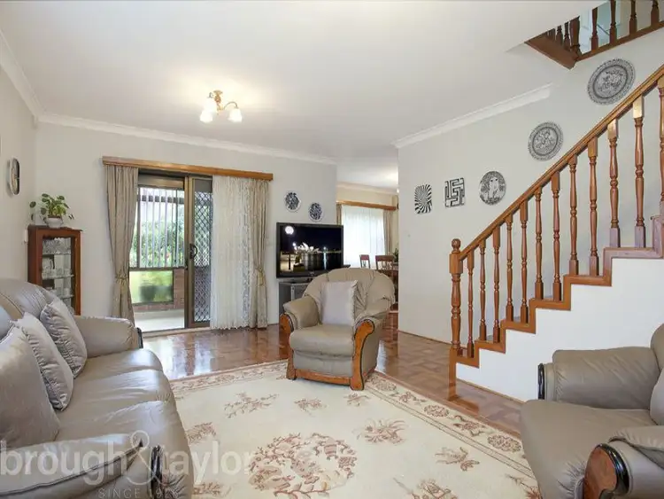 4/37 Alt street, Ashfield NSW 2131