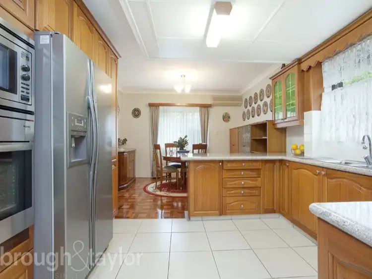 Third view of Homely townhouse listing, 4/37 Alt street, Ashfield NSW 2131