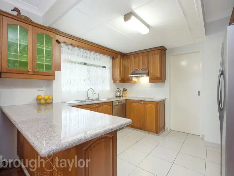 Fourth view of Homely townhouse listing, 4/37 Alt street, Ashfield NSW 2131
