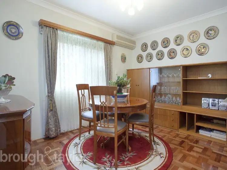 Fifth view of Homely townhouse listing, 4/37 Alt street, Ashfield NSW 2131