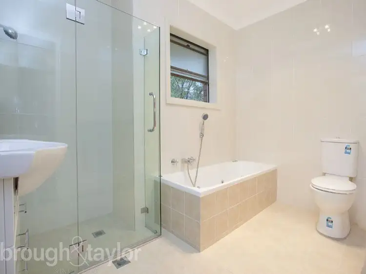 Sixth view of Homely townhouse listing, 4/37 Alt street, Ashfield NSW 2131