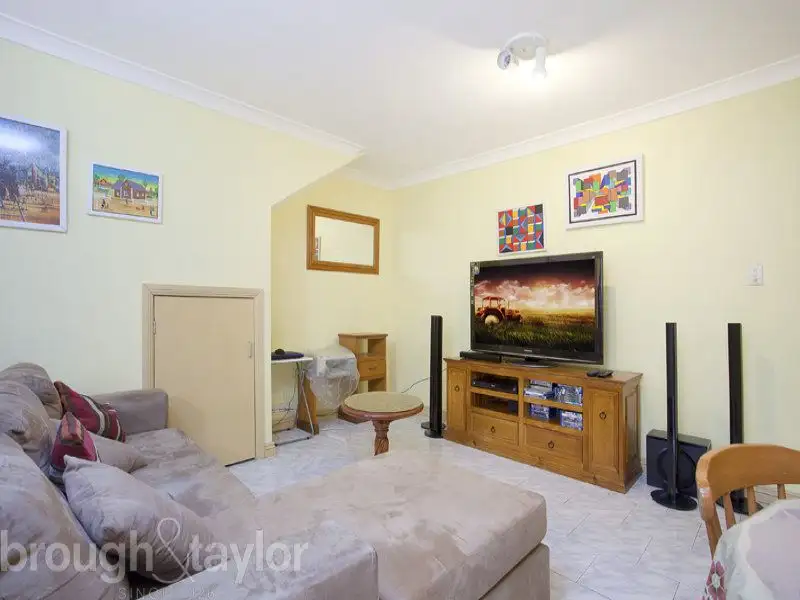 Main view of Homely apartment listing, 7/121-127 Cnr Canterbury Road & Minter Street, Canterbury NSW 2193