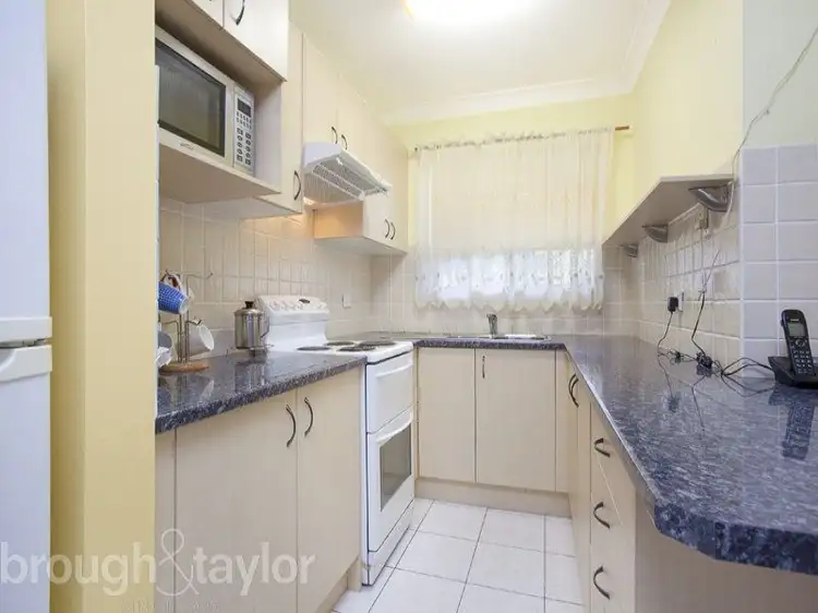 Second view of Homely apartment listing, 7/121-127 Cnr Canterbury Road & Minter Street, Canterbury NSW 2193