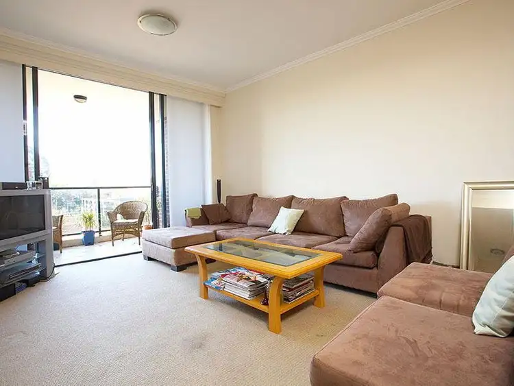 Second view of Homely apartment listing, 160/1 BROWN STREET, Ashfield NSW 2131