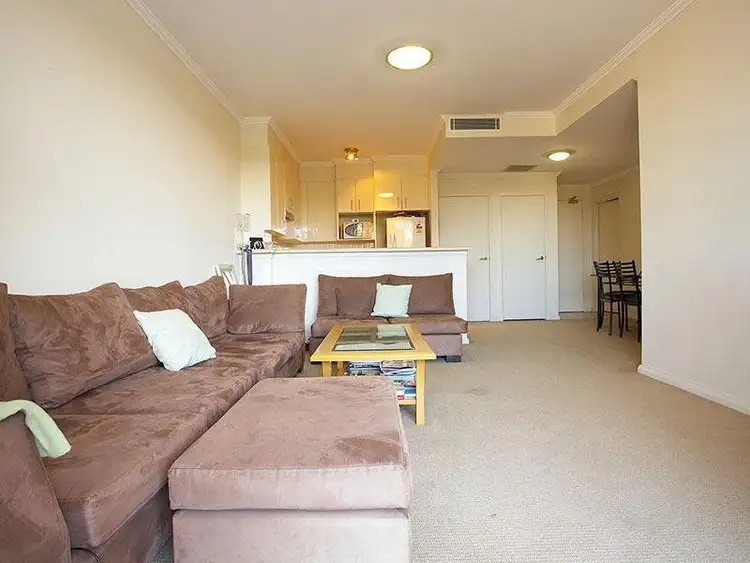 Third view of Homely apartment listing, 160/1 BROWN STREET, Ashfield NSW 2131