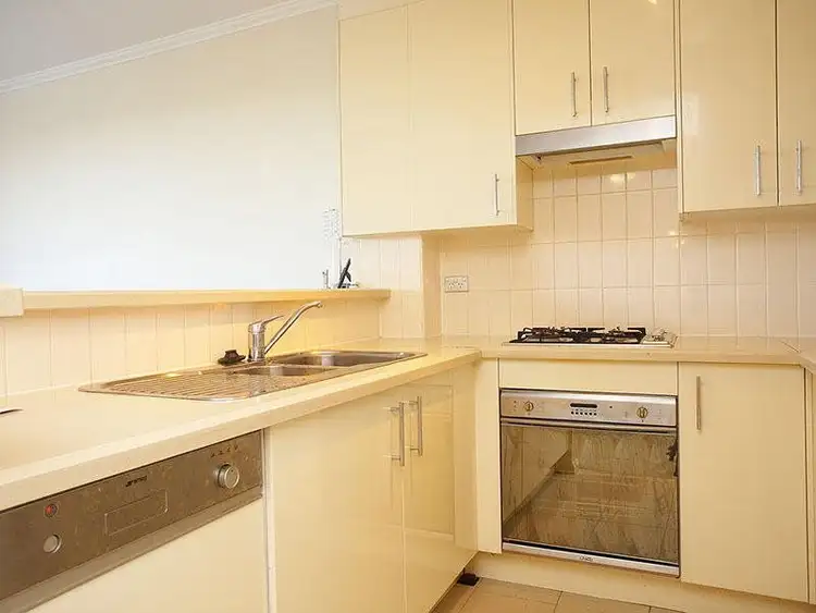 Fourth view of Homely apartment listing, 160/1 BROWN STREET, Ashfield NSW 2131