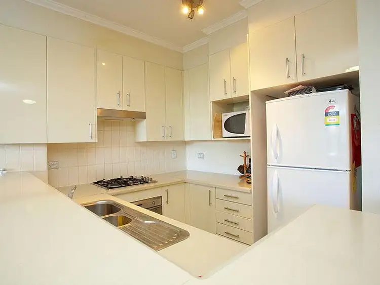 Fifth view of Homely apartment listing, 160/1 BROWN STREET, Ashfield NSW 2131