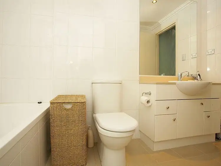 Sixth view of Homely apartment listing, 160/1 BROWN STREET, Ashfield NSW 2131