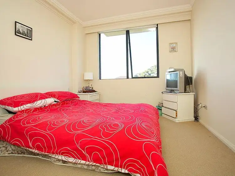 Seventh view of Homely apartment listing, 160/1 BROWN STREET, Ashfield NSW 2131