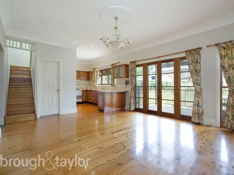 Second view of Homely house listing, 52 Waratah Street, Croydon Park NSW 2133
