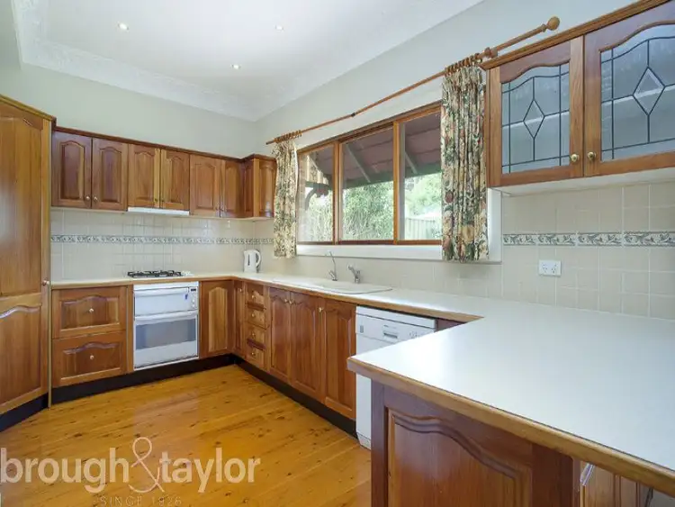 Third view of Homely house listing, 52 Waratah Street, Croydon Park NSW 2133