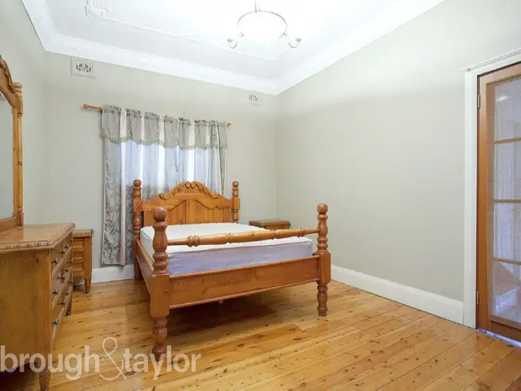 Fifth view of Homely house listing, 52 Waratah Street, Croydon Park NSW 2133