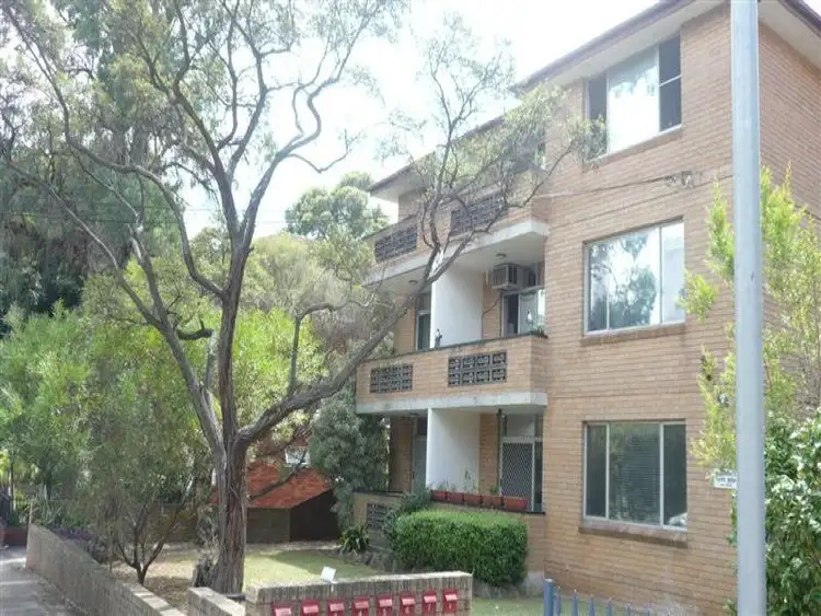 Second view of Homely unit listing, 3/7 CHURCH STREET, Ashfield NSW 2131