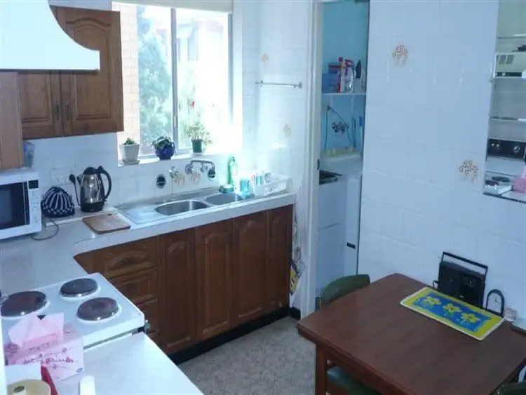 Third view of Homely unit listing, 3/7 CHURCH STREET, Ashfield NSW 2131