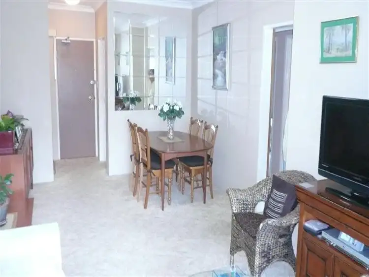 Fourth view of Homely unit listing, 3/7 CHURCH STREET, Ashfield NSW 2131