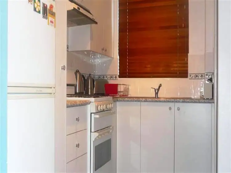 Second view of Homely unit listing, 2/53 FREDERICK STREET, Ashfield NSW 2131