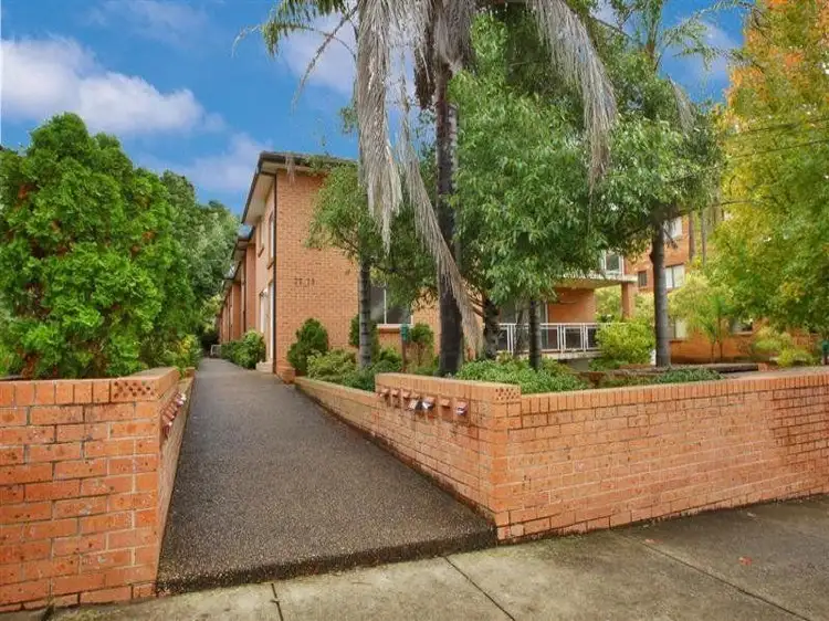 Third view of Homely unit listing, 4/27-29 COLLEGE St, Drummoyne NSW 2047