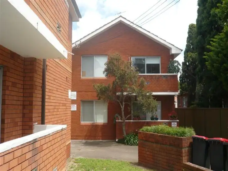 Second view of Homely unit listing, 1/22 MORRIS AVE, Croydon Park NSW 2133