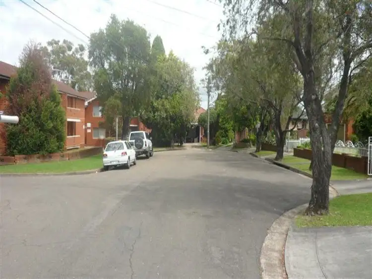 Third view of Homely unit listing, 1/22 MORRIS AVE, Croydon Park NSW 2133