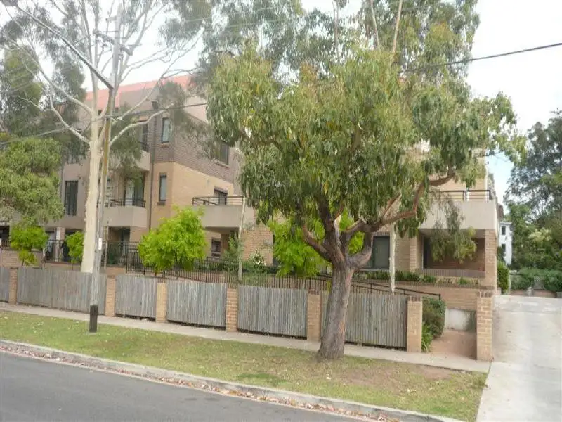Main view of Homely unit listing, 60/47-49 HAMPSTEAD ROAD, Homebush West NSW 2140